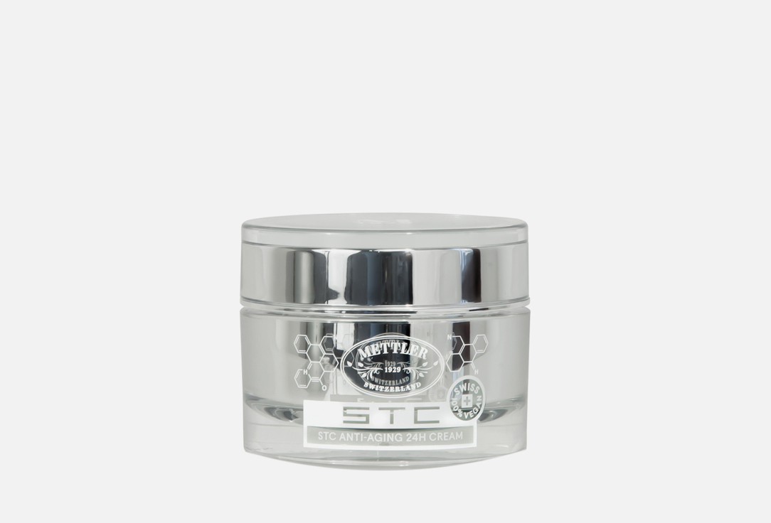STC Anti-Aging 24h Cream 50 мл