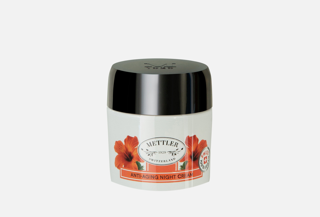 Anti-Aging Night Cream 50 мл