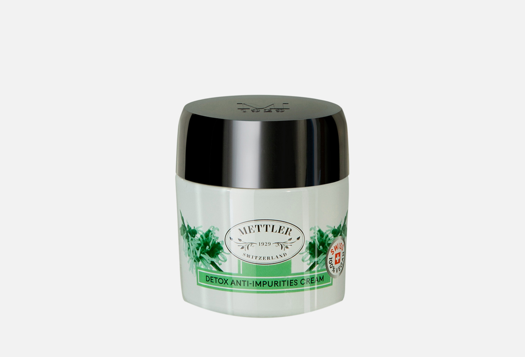 Detox Anti-Impurities Cream 50 мл