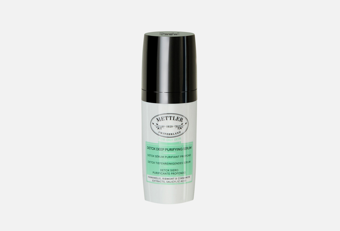 Detox Deep Purifying Serum 30 мл