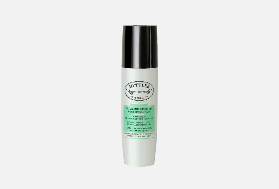 Detox Anti-Impurities Purifying Lotion 200 мл