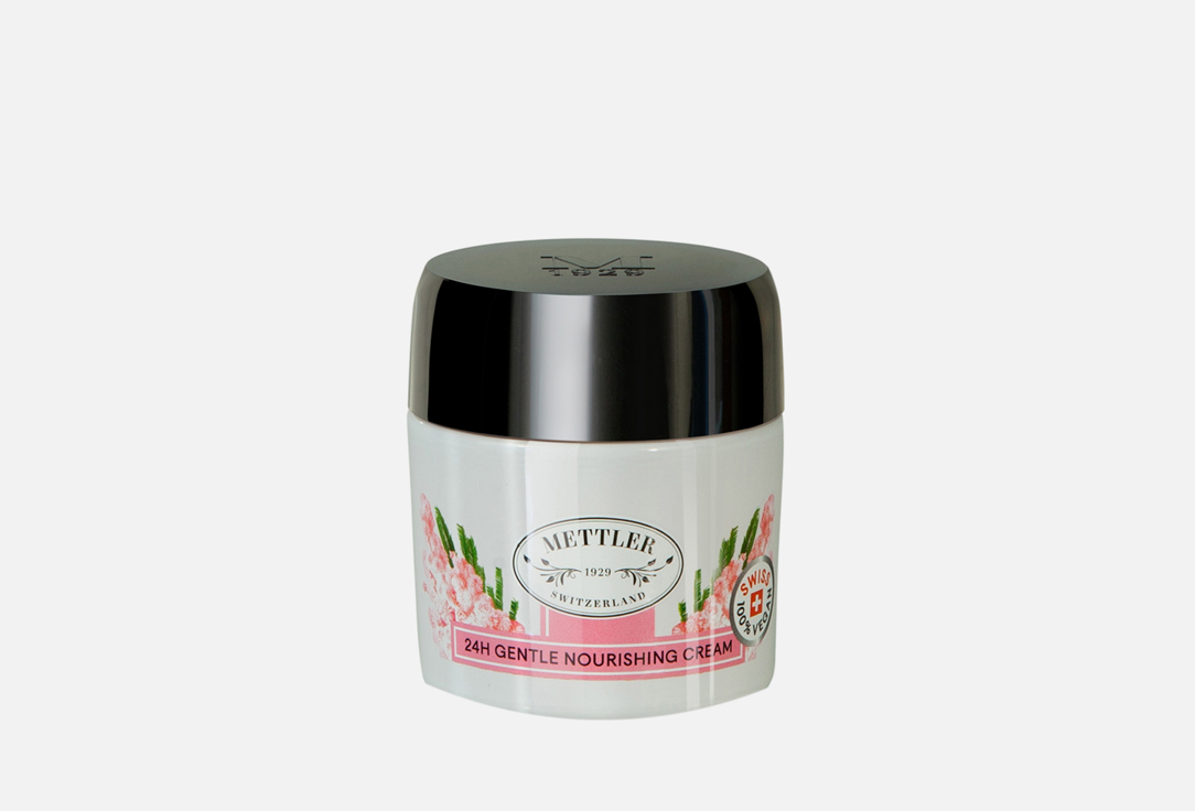 24H Gentle Nourishing Cream 50 мл