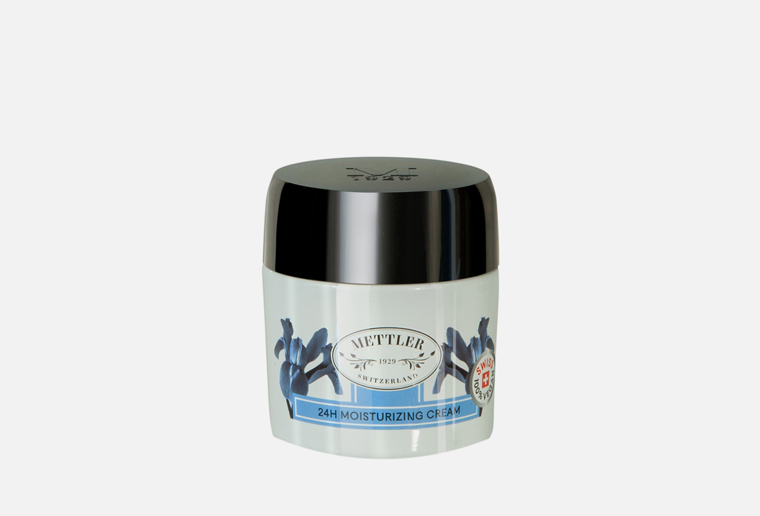 24h Moisturizing Cream 50 мл