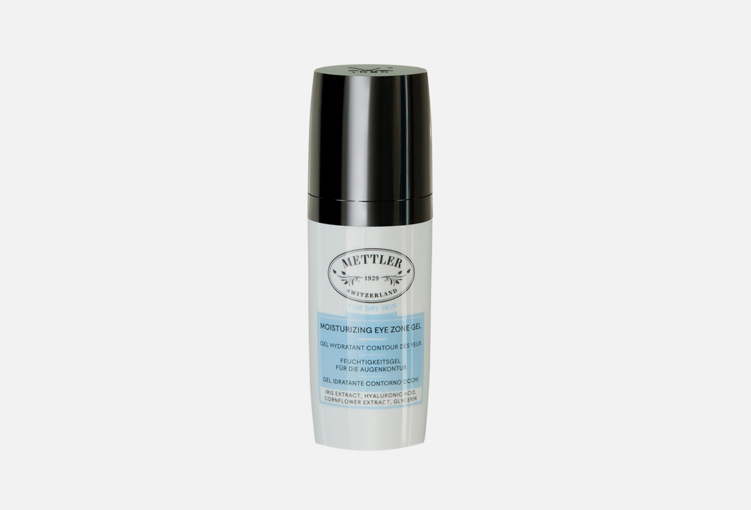 Moisturizing Eye Zone Gel 30 мл