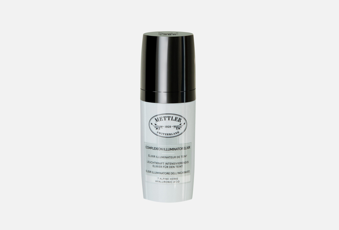 Complexion Illuminator Elixir 30 мл
