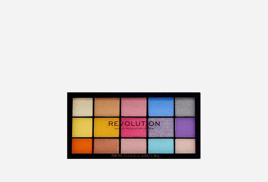Reloaded Palette 16.5 г