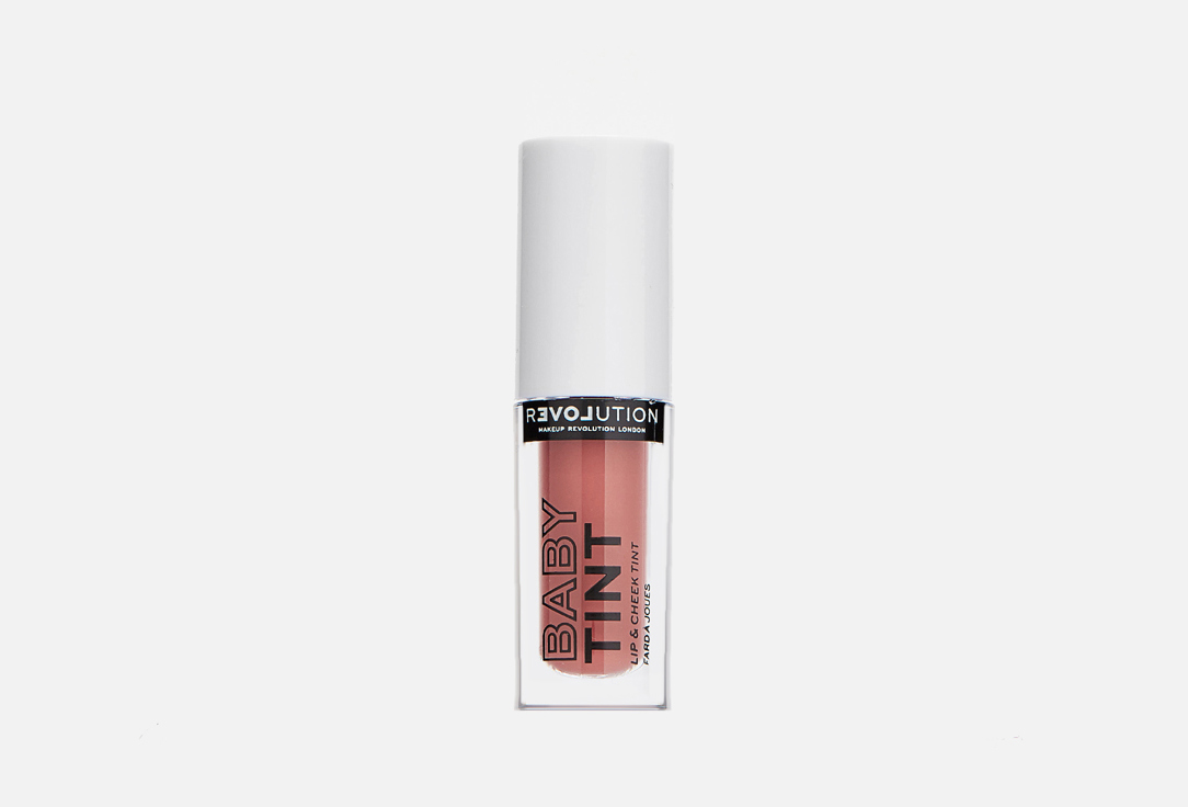 Baby Tint Lip & Cheek Tint 1.4 мл