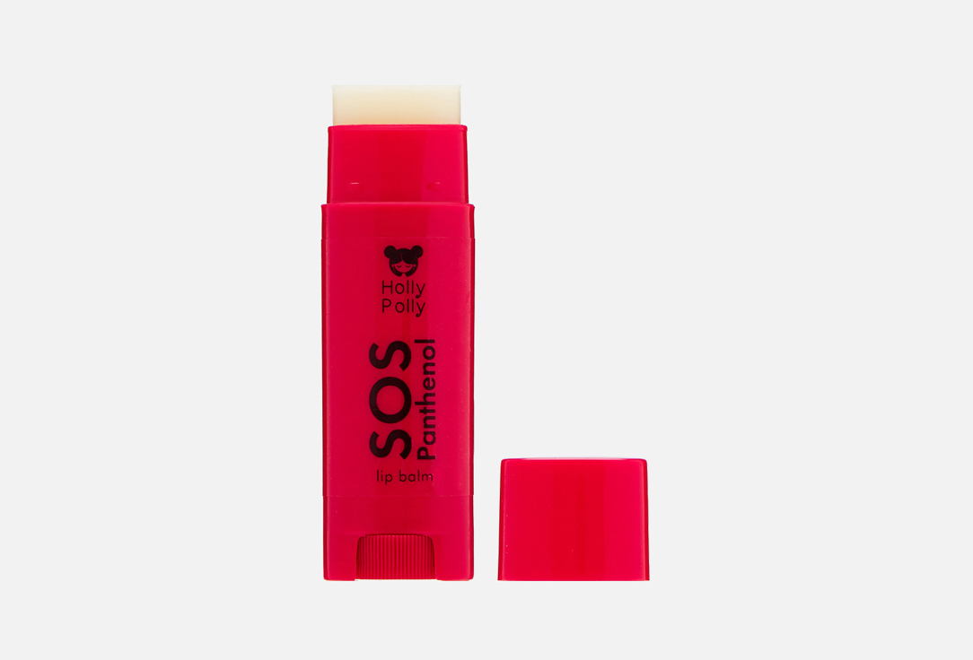 SOS Panthenol Cherry 4.8 г