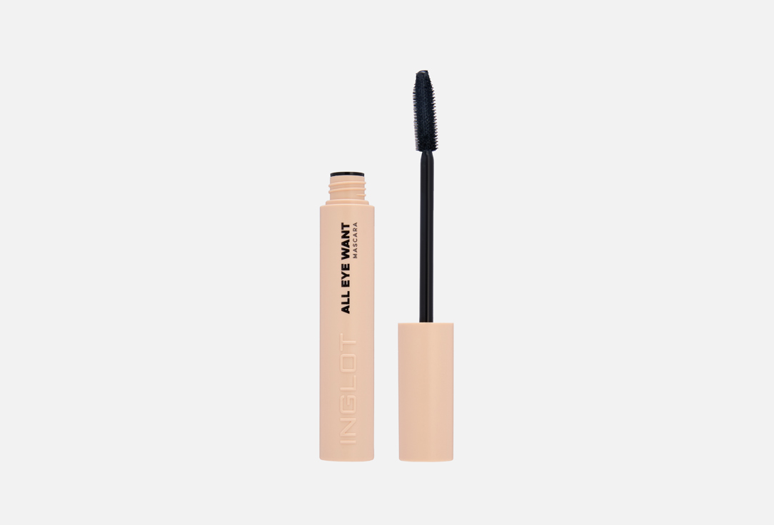 All eye want mascara 8.5 мл