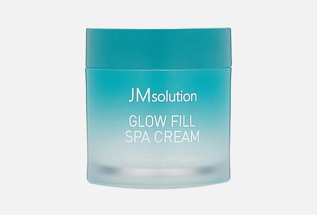 GLOW FILL SPA CREAM 70 мл