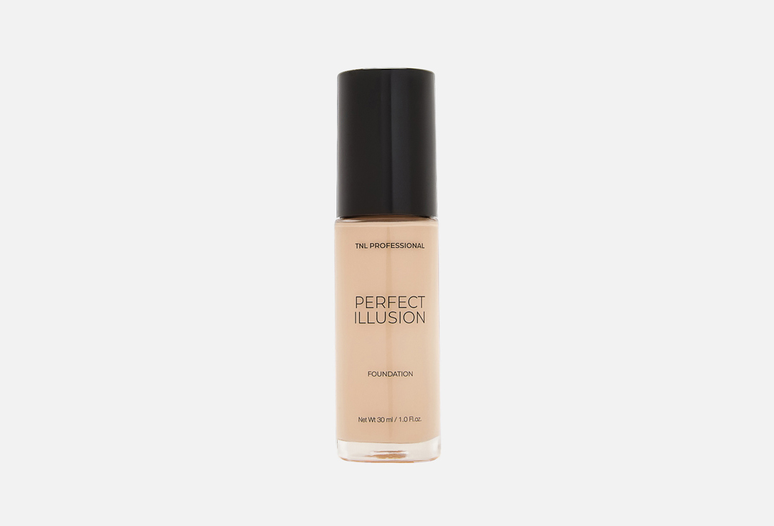 Illusion Foundation 30 мл