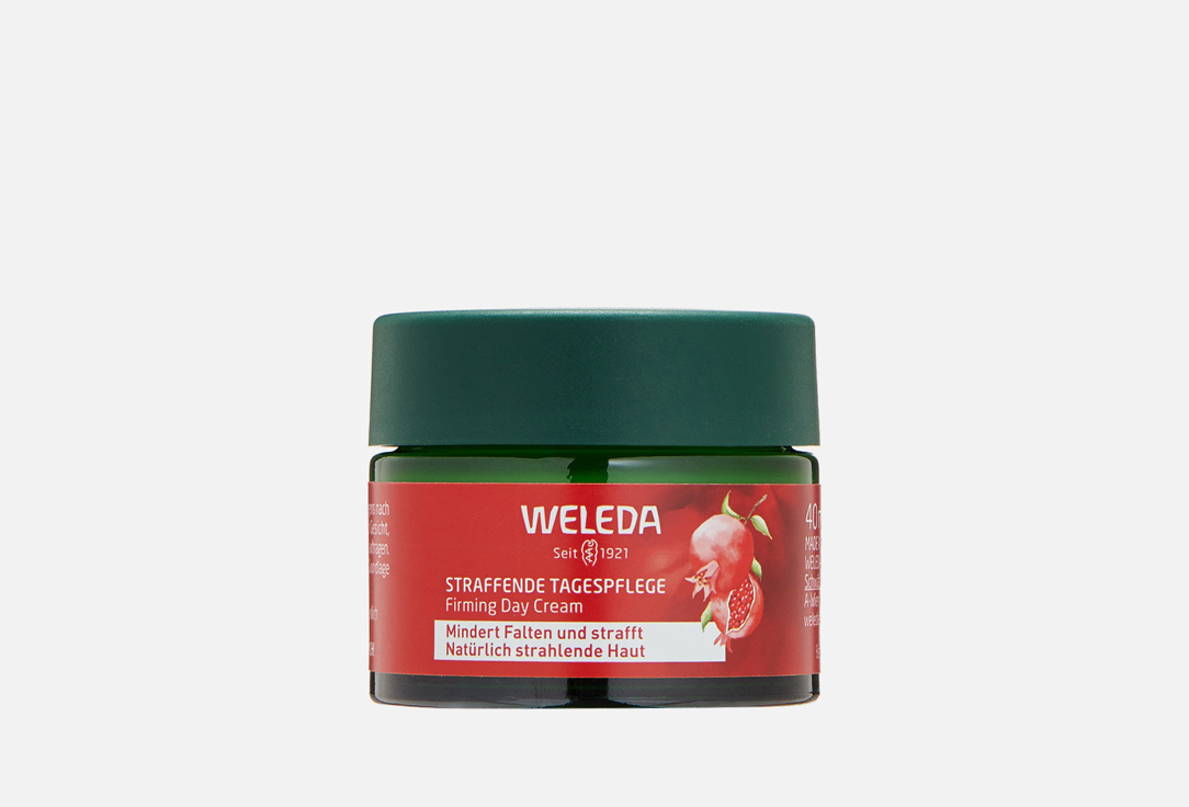 Pomegranate & Maca Peptides 40 мл