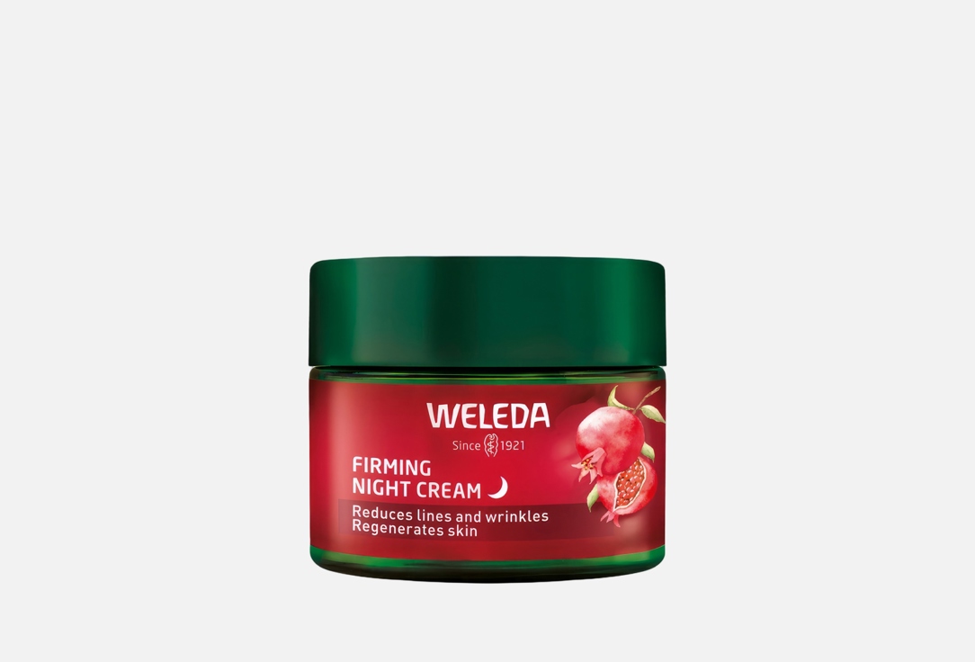 Pomegranate & Maca Peptides Firming 40 мл