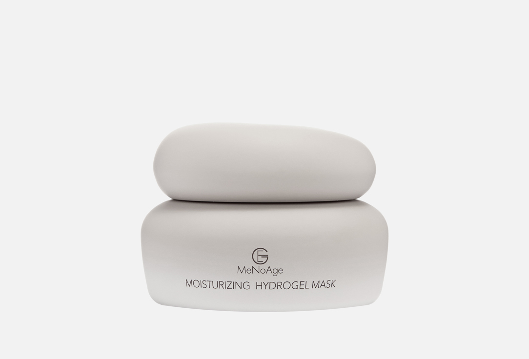 Hyaluronic hydrogel mask 50 мл