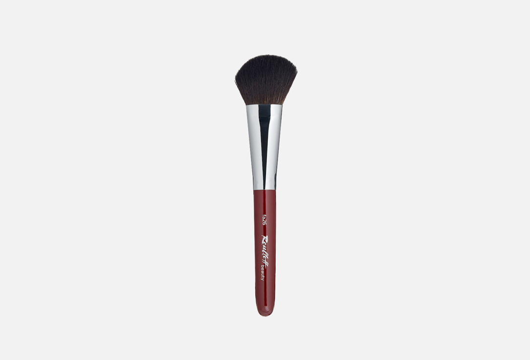Brush fa26 for blush and for sculpting 1 шт