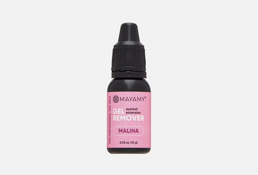 MAYAMY Malina gel 1 шт