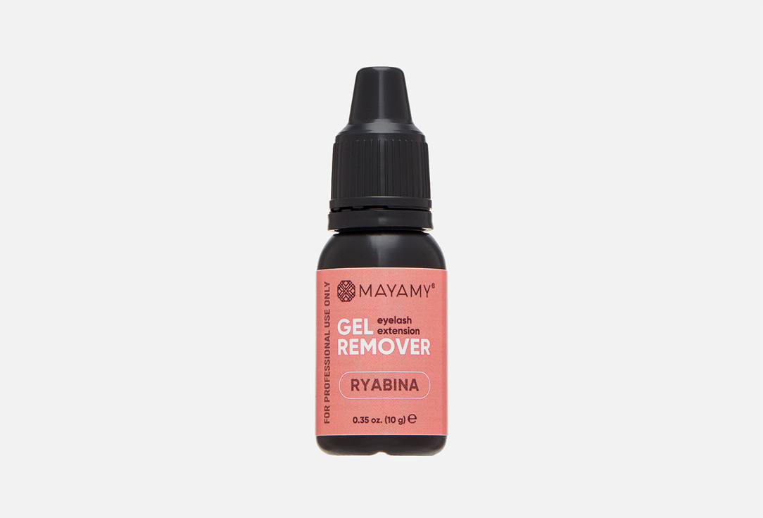MAYAMY Ryabina gel 1 шт