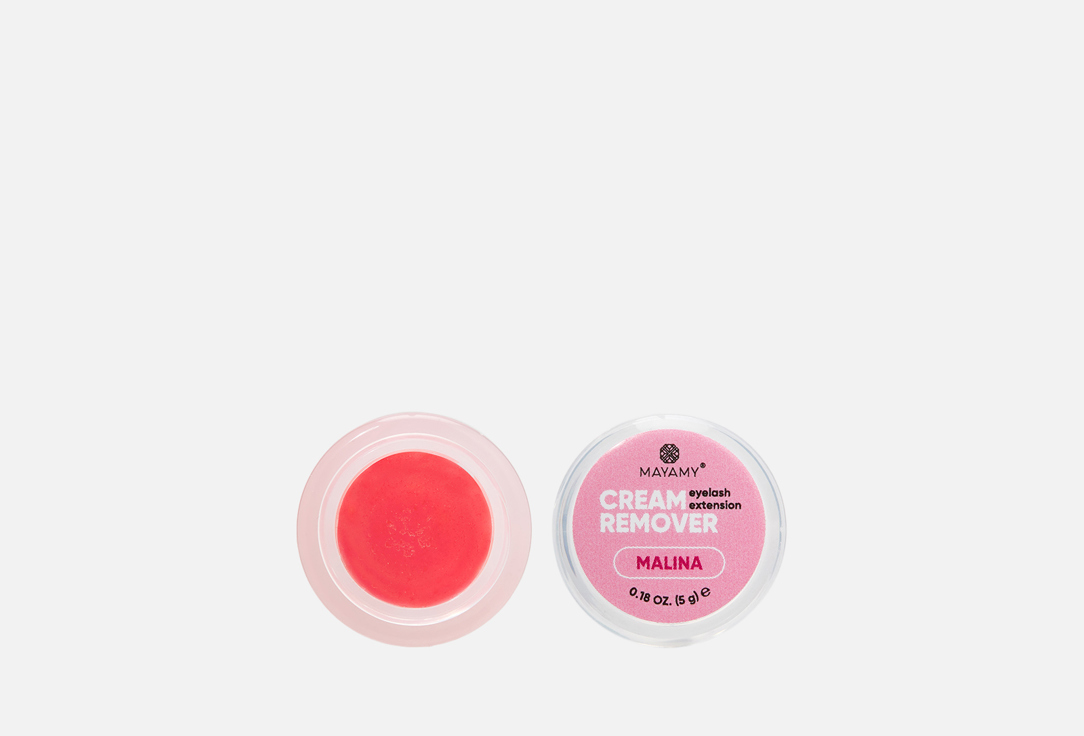 MAYAMY Malina cream 1 шт