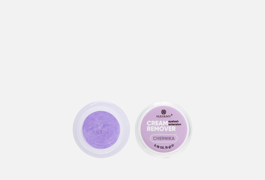 MAYAMY Chernika cream 1 шт