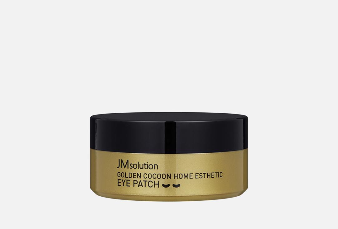 GOLDEN COCOON HOME ESTHETIC 60 шт