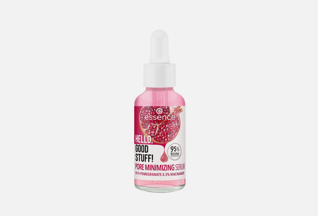 HELLO, GOOD STUFF! PORE MINIMIZING 30 мл