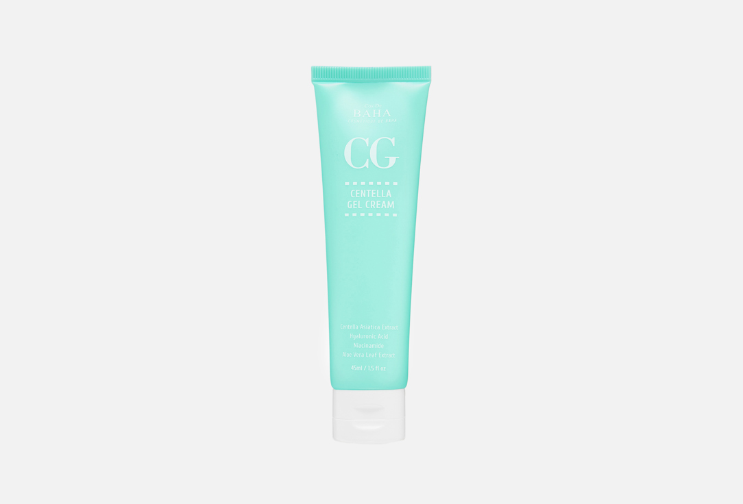 Centella Gel Cream 45 мл