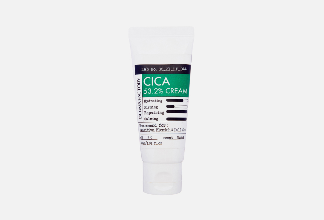 Cica 53.2% Cream 30 мл
