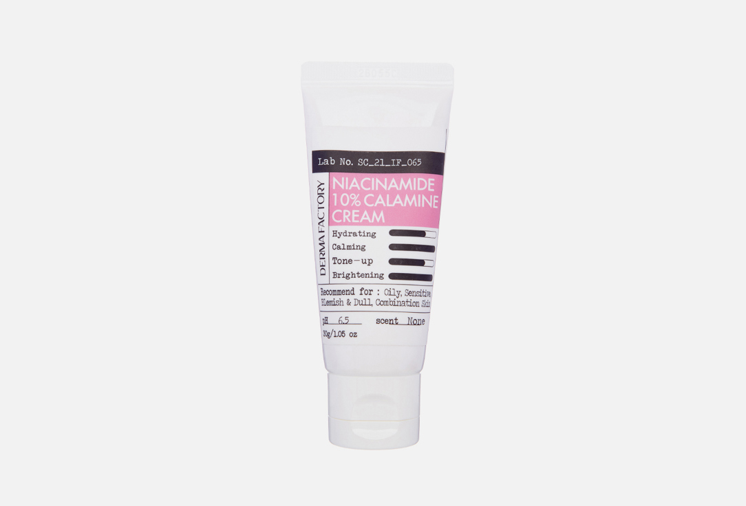 Niacinamide 10% Calamine 30 мл