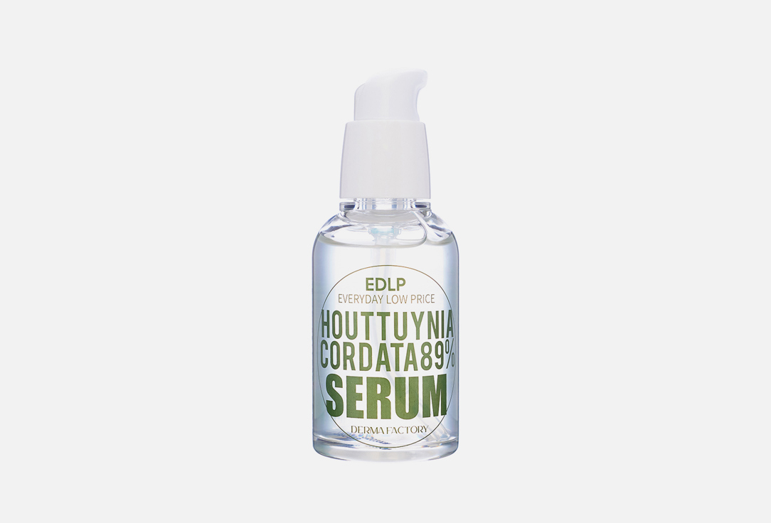 Houttuynia Cordata 89% Serum 50 мл