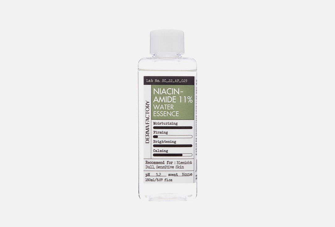 Niacinamide 11% Water Essence 150 мл