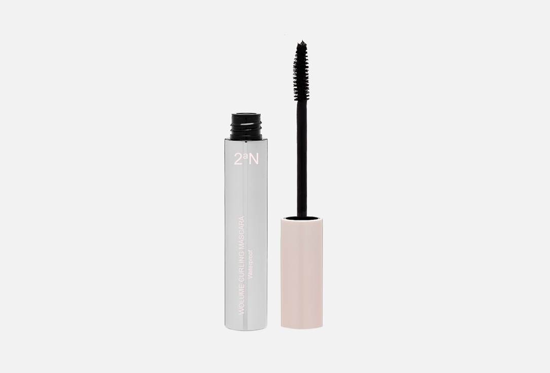Volume Curling Mascara 7.5 г