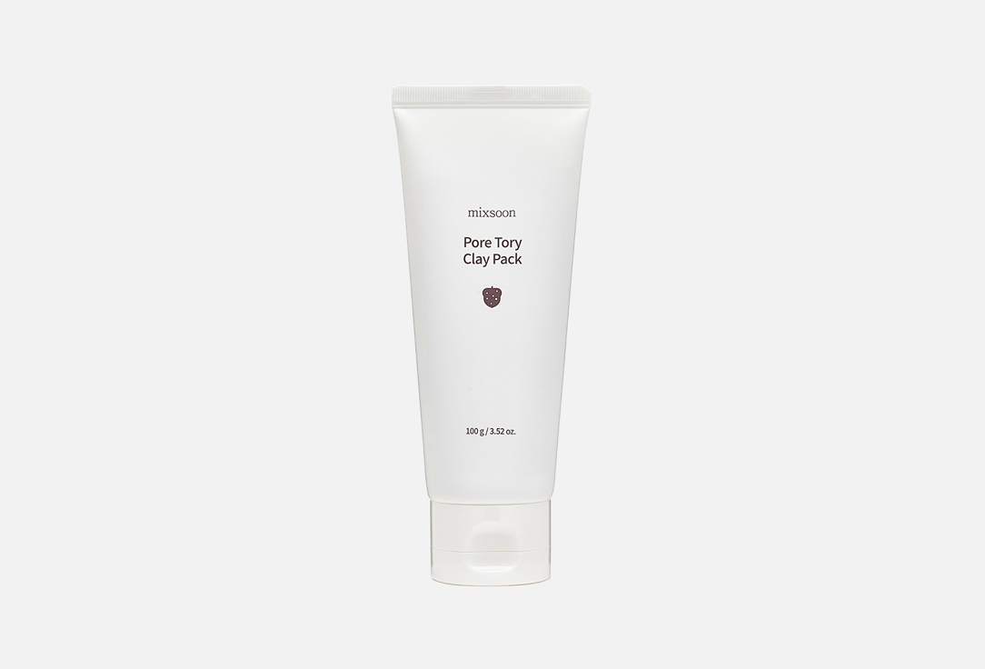 Pore Tory Clay Pack 100 г