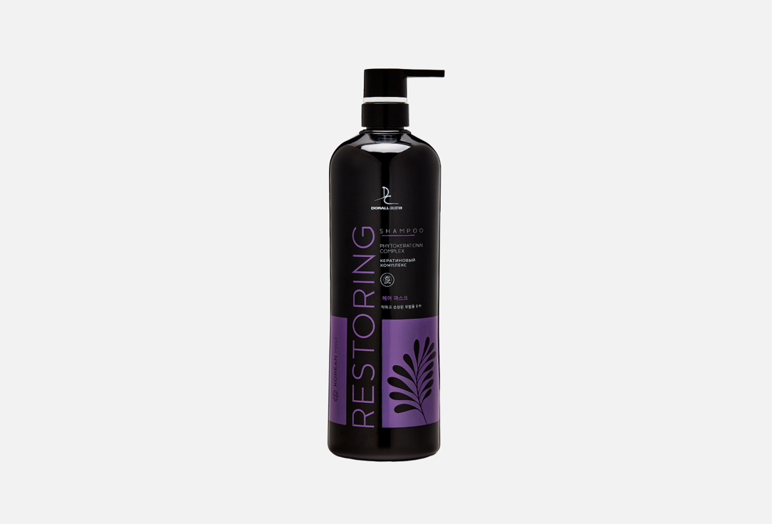 PHYTOKERATIONAL COMPLEX 1200 мл
