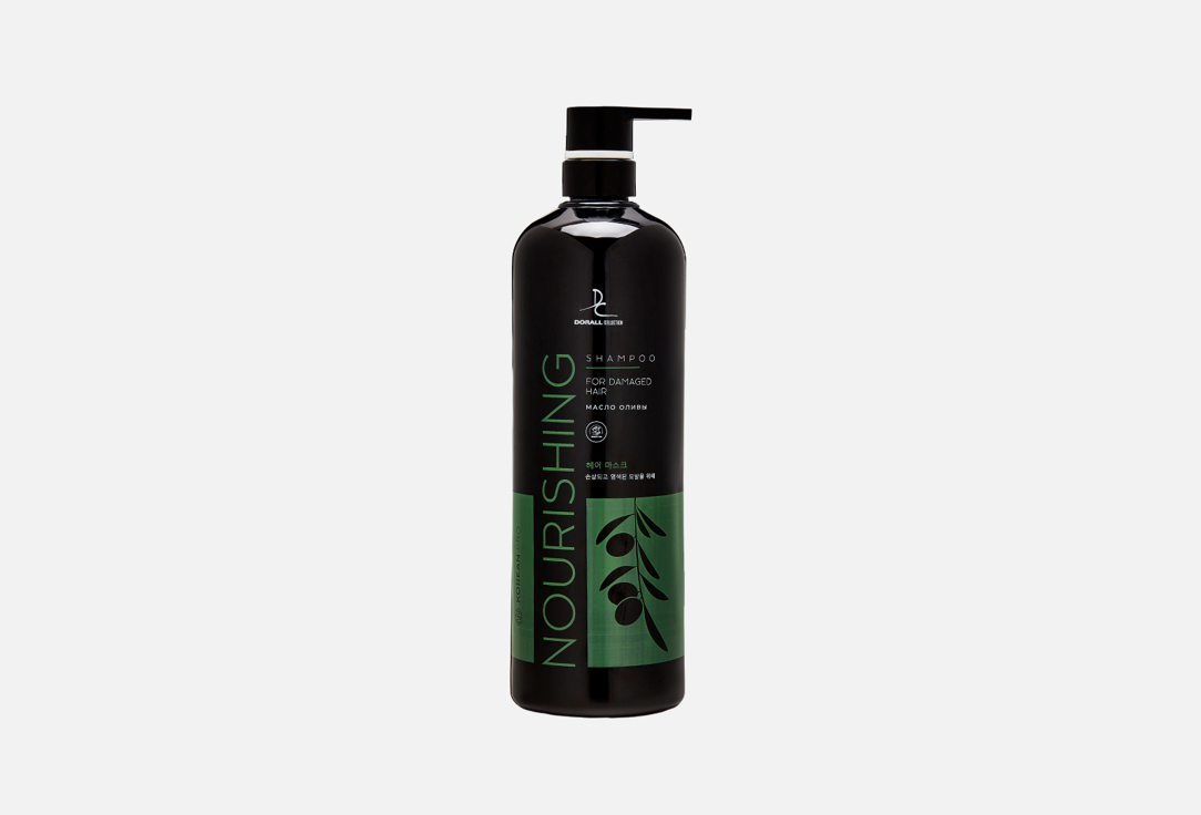 Natural olive oil 1200 мл