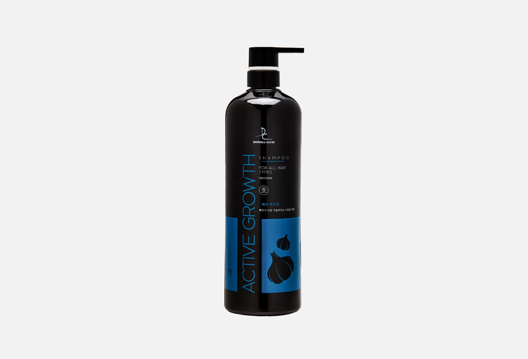 Garlic extract 1200 мл