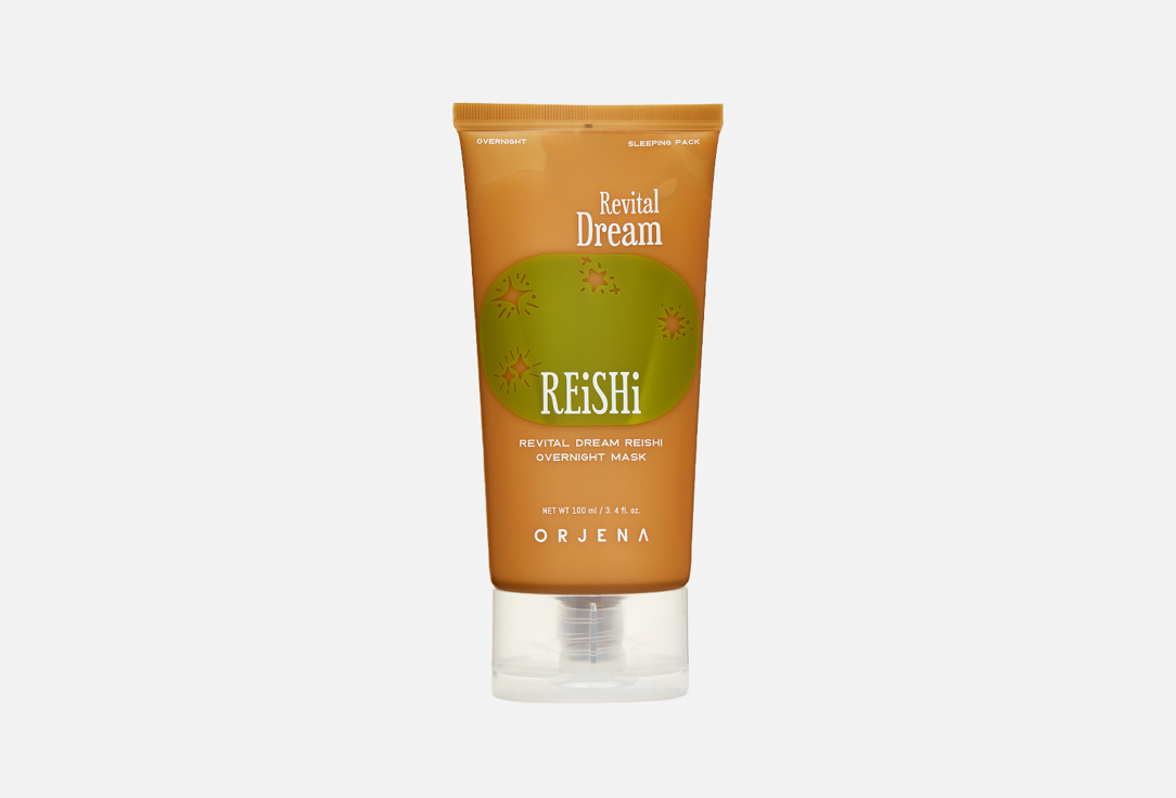 Revital Dream Reishi Overnight Mask 100 мл