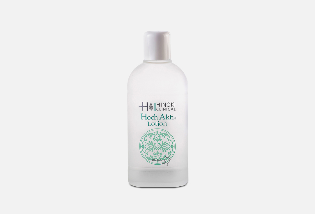 Hoch Akti Lotion 120 мл