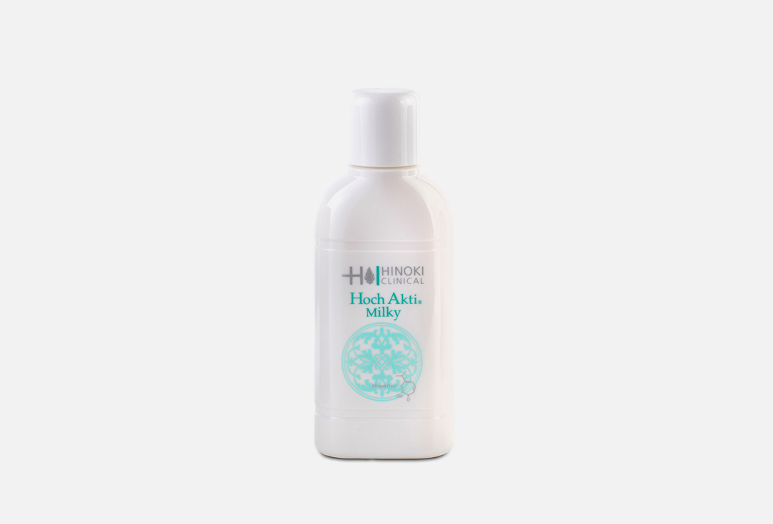 Hoch Akti Milky 100 мл