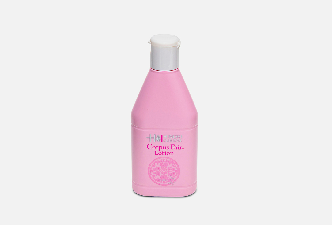 Сorpus Fair Lotion 200 мл