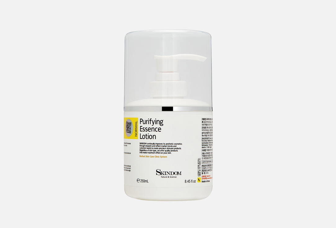 Purifying Essence Lotion 250 мл
