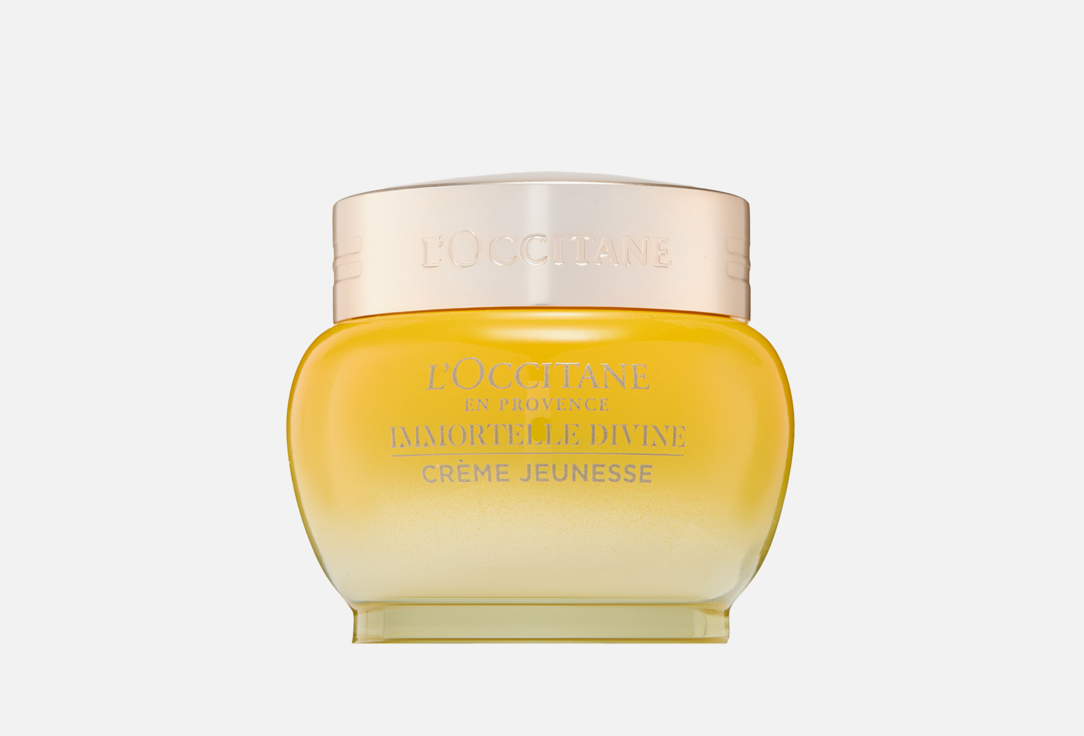 Immortelle Divine Cream 50 мл