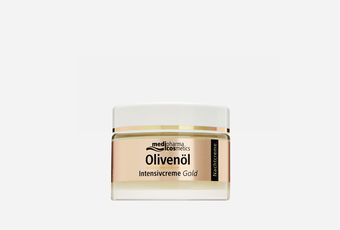 Olivenöl 50 мл