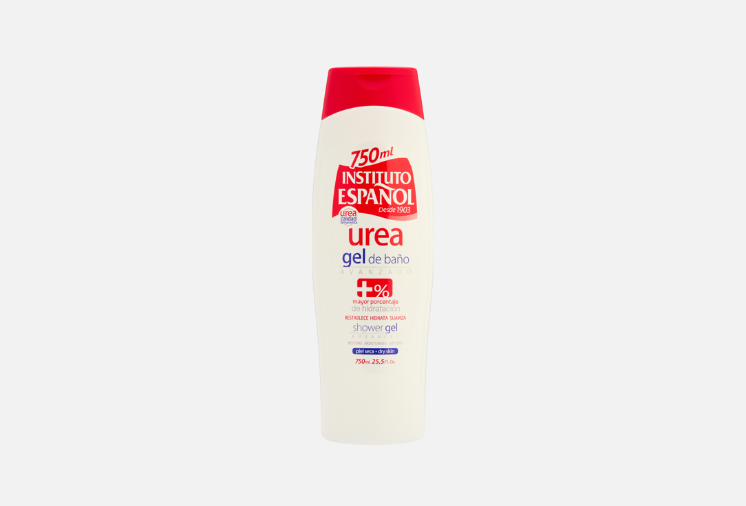 UREA 10% 750 мл