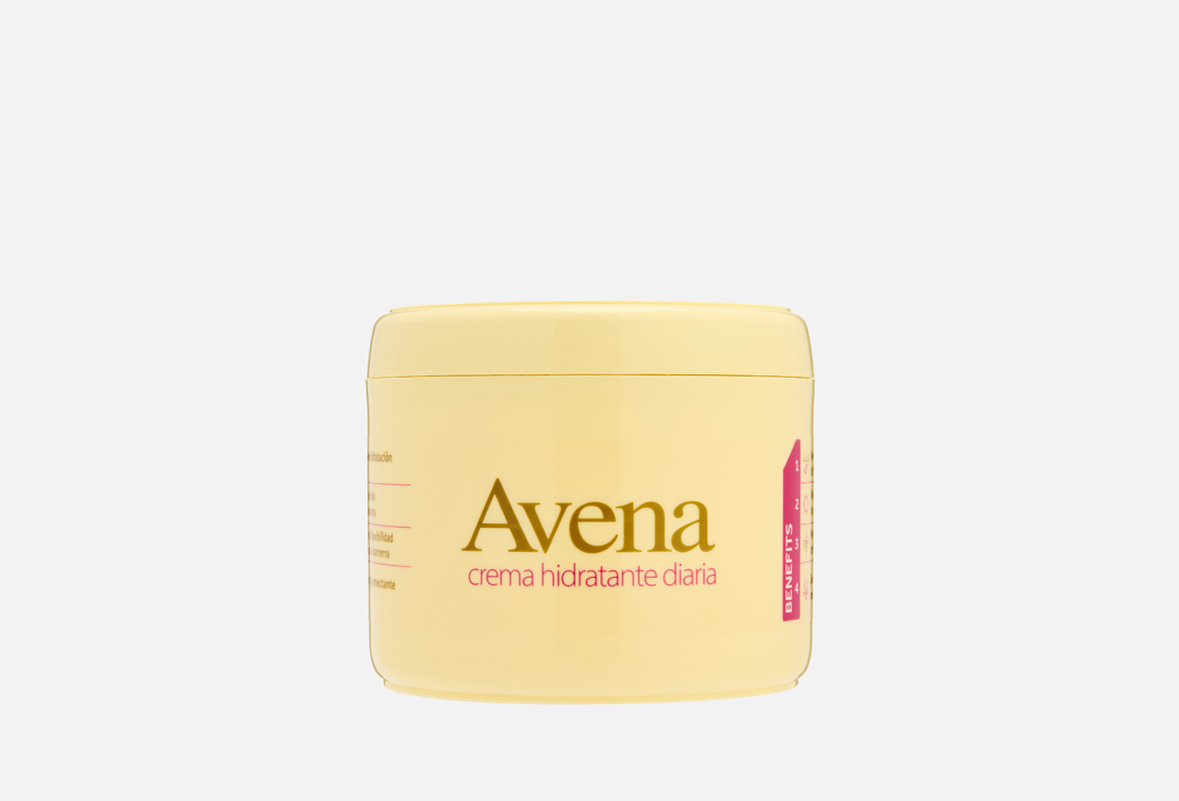 AVENA 400 мл
