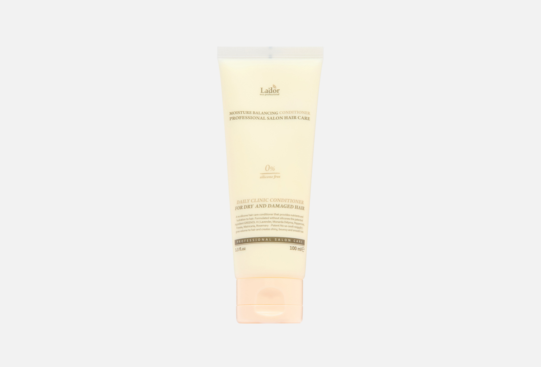 Moisture Balancing Conditioner 100 мл