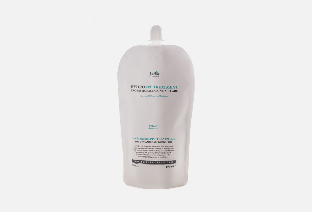 Hydro LPP Treatment 500 мл