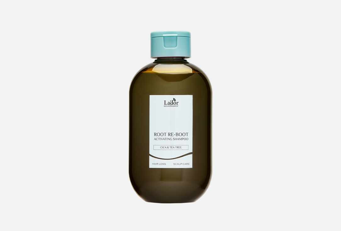 CICA & TEA TREE 300 мл