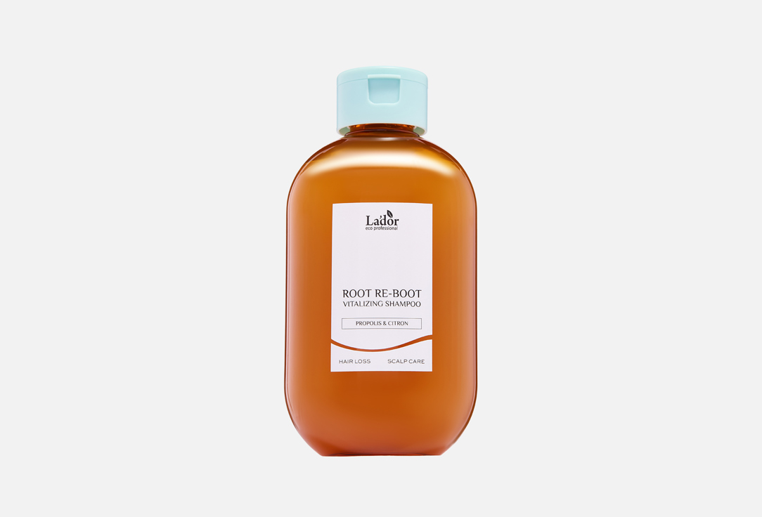 PROPOLIS & CITRON 300 мл
