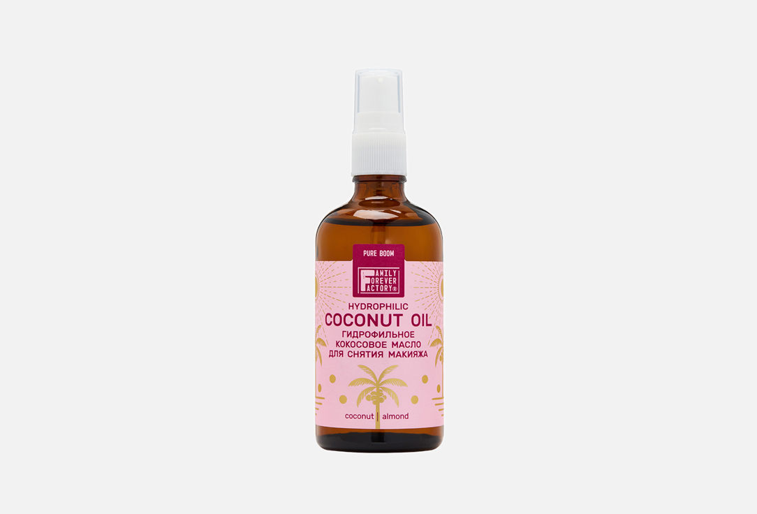 Coconut oil 100 мл