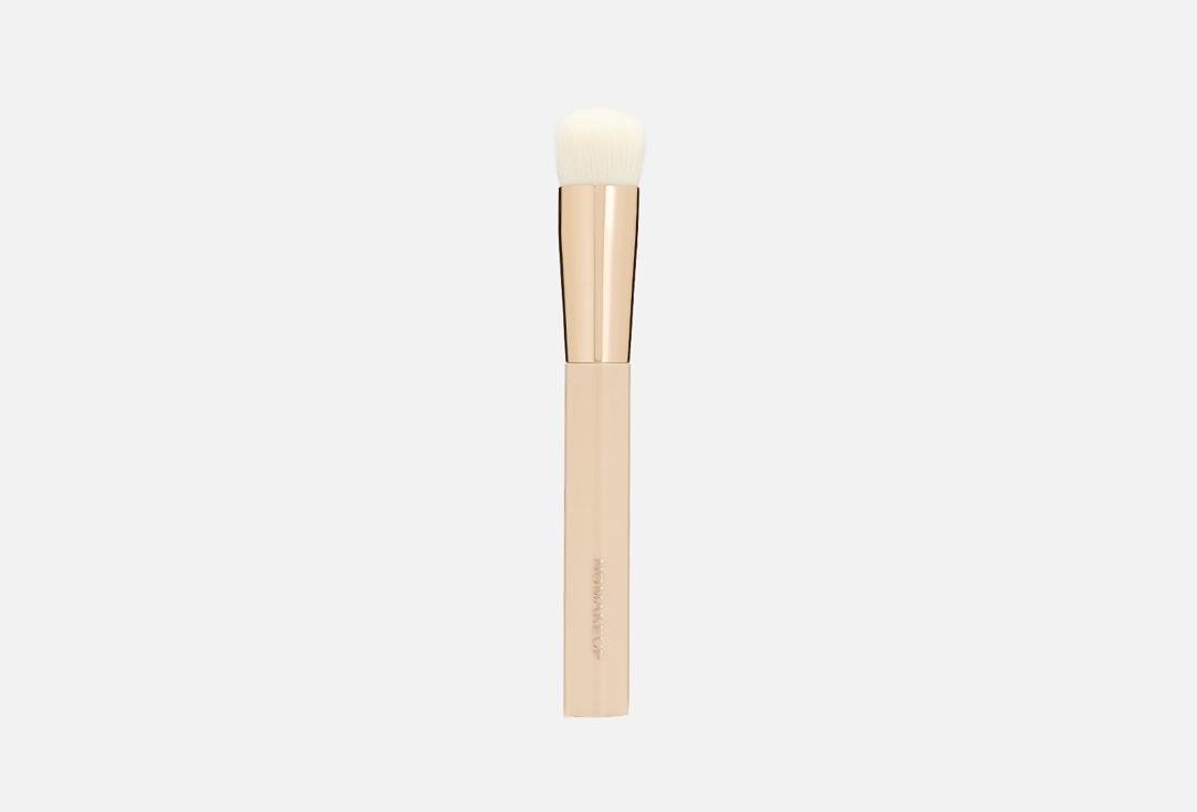Full foundation makeup brush full perfect 1 шт